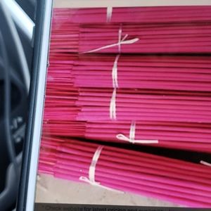 40 pink berry incense sticks